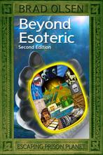 9781888729962 Beyond Esoteric Brad Olsen, Verzenden, Nieuw, Brad Olsen