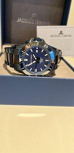 Jacques Lemans - Limited Edition - Number 248/999 -, Nieuw