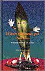 IK BEN EEN RUWE PIT 9789038875941, Boeken, Verzenden, Zo goed als nieuw