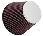 K&N Round Tapered Universal Air Filter 6in Flange ID x 7.5in, Ophalen of Verzenden, Nieuw