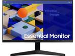 Samsung - Full HD  Monitor - 24 inch, Nieuw, 61 t/m 100 Hz, Samsung, IPS