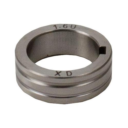 Aandrijfrol MIG 30x22x10mm 1,2-1,6U aluminium, Doe-het-zelf en Verbouw, Gereedschap | Lasapparaten, Co2, Nieuw, Verzenden