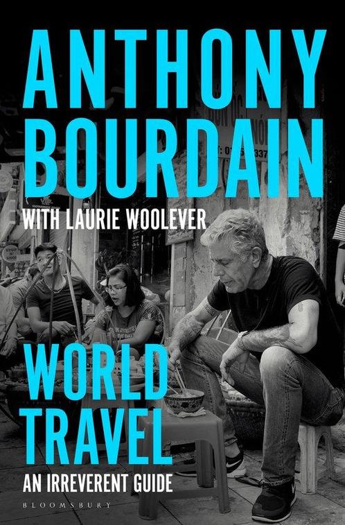 9781526630216 World Travel | Tweedehands, Boeken, Biografieën, Zo goed als nieuw, Verzenden