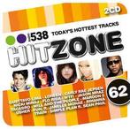 cd - Various - Radio 538 - Hitzone 62, Verzenden, Zo goed als nieuw
