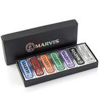 Marvis - 7 flavours box 7x25ml (Mondverzorging), Nieuw, Verzenden