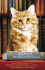 Dewey, de bibliotheekkat 9789049201074 Vicki Myron, Verzenden, Zo goed als nieuw, Vicki Myron