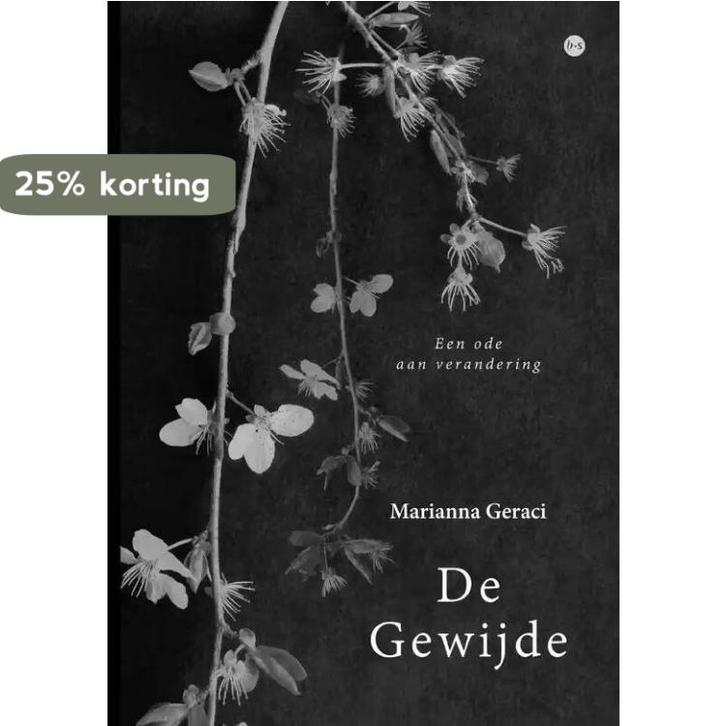 De Gewijde 9789464897258 Marianna Geraci, Boeken, Gedichten en Poëzie, Zo goed als nieuw, Verzenden