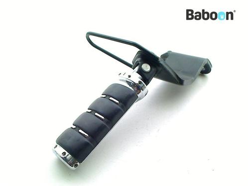 Schetsplaat Rechts Voor Honda VT 750 C 2004-> (VT750C RC50), Motoren, Onderdelen | Honda, Gebruikt, Verzenden