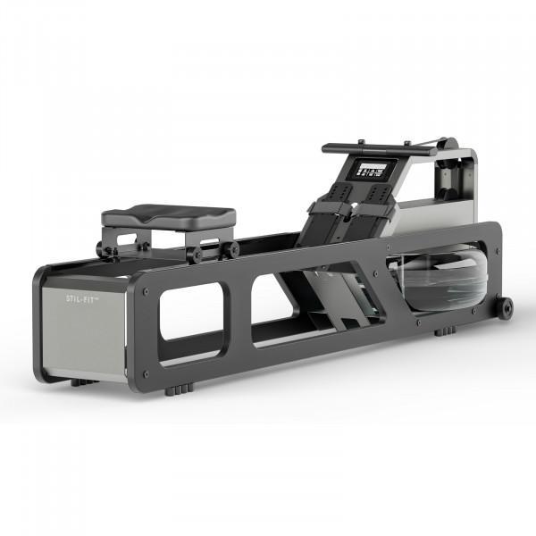 Stil-Fit Roeitrainer PRO, Sport en Fitness, Fitnessapparatuur, Nieuw, Verzenden