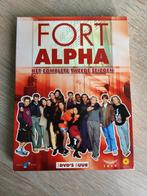 DVD - Fort Alpha - Seizoen 2, Cd's en Dvd's, Alle leeftijden, Gebruikt, Drama, Verzenden