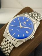 IWC - Automatic Vintage Blue Dial Cal.8541B - R 820 AD -, Nieuw