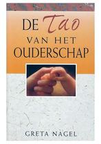 TAO VAN HET OUDERSCHAP 9789055016297 G. Nagel, Boeken, Verzenden, Gelezen, G. Nagel