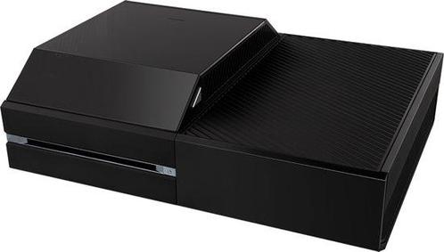 Nyko - Databank voor de Xbox One - Geschikt voor 3,5 inch, Spelcomputers en Games, Spelcomputers | Overige Accessoires, Verzenden