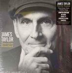 LP gebruikt - James Taylor - American Standard, Zo goed als nieuw, Verzenden