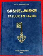 Suske en Wiske Spirit uitgaven super luxe - Tazuur en Tazijn, Nieuw