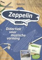 Zeppelin 9789463370981, Boeken, Studieboeken en Cursussen, Zo goed als nieuw