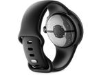 Google Pixel Watch 2 WiFi (Zwart), Sieraden, Tassen en Uiterlijk, Smartwatches, Verzenden, Zo goed als nieuw