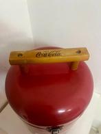 Coca-Cola - Coca-Cola thermische container - Reclamebord -