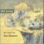 KLEMENT FON, HET VENSTER 9789066117723, Verzenden, Zo goed als nieuw