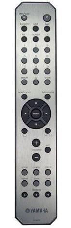Yamaha ZV38420 afstandsbediening - Geschikt voor CRX-N470..., Verzenden, Nieuw