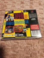 Sony - Playstation 1 (PS1) - Woody Woodpecker Racing -, Nieuw