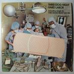 Three Dog Night - Hard labor - LP, Gebruikt, 12 inch