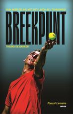 Breekpunt 9789048850921 Pascal Lemaire, Boeken, Verzenden, Zo goed als nieuw, Pascal Lemaire