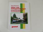 Güter- und Schlepptriebwagen bei deutschen Kleinbahnen un.., Ophalen of Verzenden, Zo goed als nieuw
