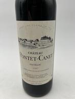 1997 Château Pontet Canet - Bordeaux, Pauillac 5ème Grand, Verzamelen, Wijnen, Nieuw