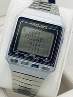 Seiko - Spacetronic - World Time - Digital - Zonder, Sieraden, Tassen en Uiterlijk, Horloges | Heren, Nieuw