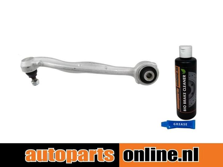 Draagarm Mercedes-benz Slc voorzijde, links, onder, Auto-onderdelen, Besturing, Nieuw, Verzenden