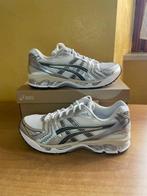 Asics - GEL-KAYANO 14 White / Graphite - EU 46.5, US 12, UK, Nieuw