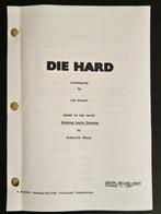 Die Hard (1998) - Bruce Willis, Reginald VelJohnson, Alan, Nieuw