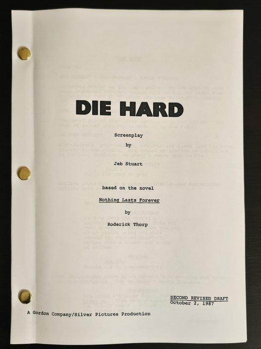 Die Hard (1998) - Bruce Willis, Reginald VelJohnson, Alan, Verzamelen, Film en Tv