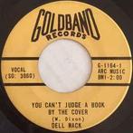 vinyl single 7 inch - Dell Mack - You Cant Judge A Book..., Verzenden, Zo goed als nieuw