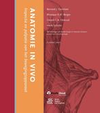 Anatomie in vivo 9789036813372, Boeken, Zo goed als nieuw