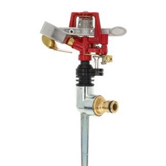 Tuinsproeier | Polet | 4 standen, Tuin en Terras, Tuinsproeiers, Nieuw, Verzenden