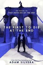 The First to Die at the End, Boeken, Verzenden, Nieuw