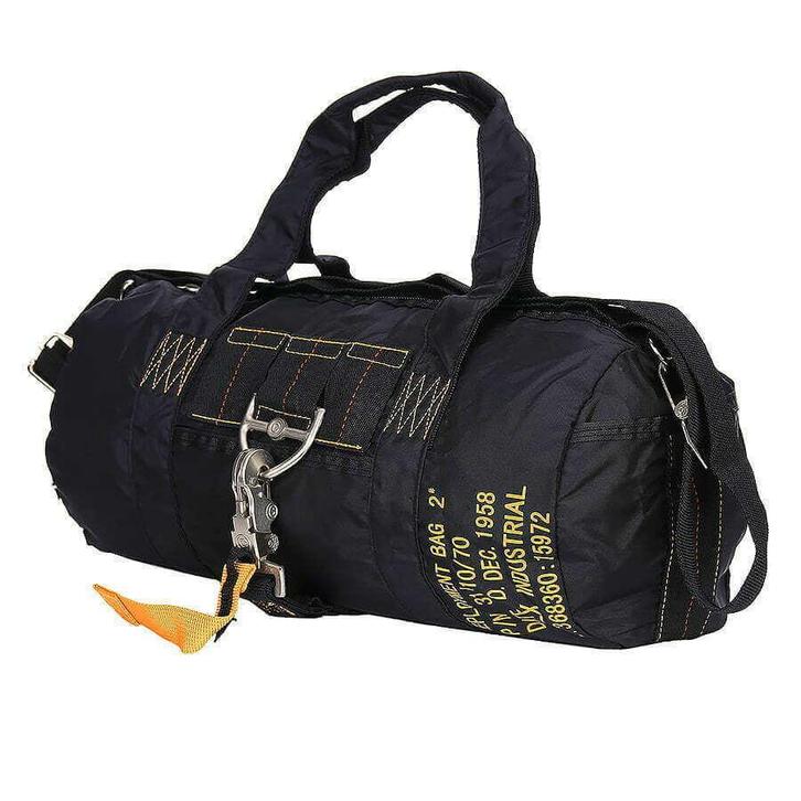 Parachute tas. Diverse kleuren, Sieraden, Tassen en Uiterlijk, Tassen | Reistassen en Weekendtassen, Nieuw, Verzenden