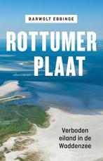 Rottumerplaat | 9789045030197 | Barwolt Ebbinge, Zo goed als nieuw, Barwolt Ebbinge