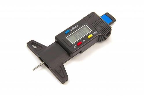 TM Digitale Bandenprofielmeter, Auto diversen, Autogereedschap, Nieuw, Verzenden