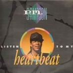 Single vinyl / 7 inch - P.M. Sampson - Listen To My Heart..., Cd's en Dvd's, Vinyl Singles, Verzenden, Zo goed als nieuw, 7 inch