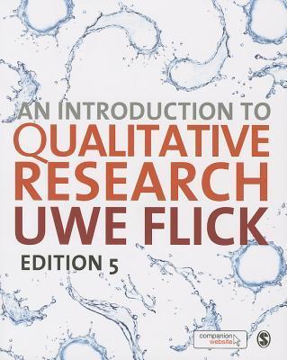 An Introduction to Qualitative Research 9781446267790, Boeken, Wetenschap, Zo goed als nieuw, Verzenden