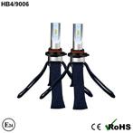 HB4/9006 Set Led G10J koplampen set 12.000 lumen flex E-keur, Verzenden, Nieuw