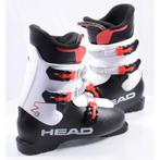 39 40 40,5 41 kinder skischoenen HEAD Z3, BLACK/white, Sport en Fitness, Skiën en Langlaufen, Gebruikt, Verzenden, Schoenen, Skiën