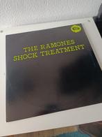 Ramones - Shock Treatment - LP album (op zichzelf staand, Nieuw in verpakking