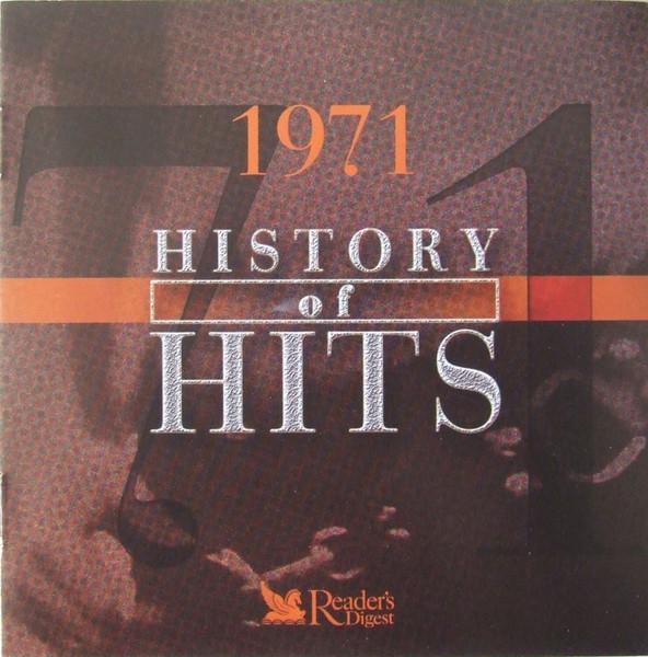Various - History of Hits 1971, Cd's en Dvd's, Cd's | Pop, Gebruikt, Ophalen of Verzenden