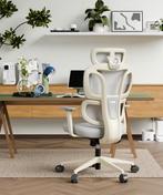 Ergonomische Bureaustoel -  Office Chair - Gamestoel - Volwa, Verzenden, Nieuw