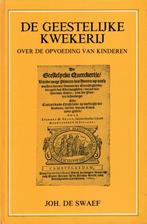Swaef, Joh. de-De Geestelijke Kwekerij, Verzenden, Gelezen