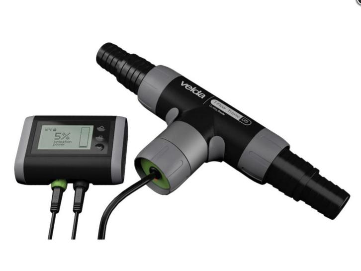 Velda Vijverfilter T-Flow Tronic, Tuin en Terras, Overige Tuin en Terras, Verzenden